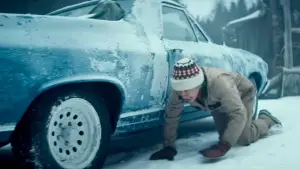 Задник до фильму"Холодна пастка" #796027