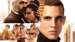 Задник до фильму"Дотягнутися до небес" #354365