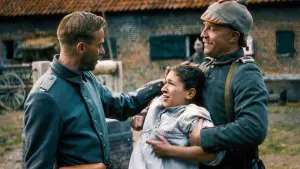 Задник до фильму"The Last Front" #757354