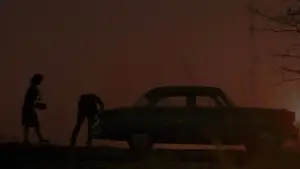 Задник до фильму"Ізгої" #648905