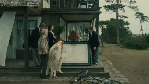 Задник до фильму"Offret" #755215