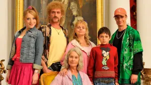 Задник до фильму"100 мільйонів євро" #308470