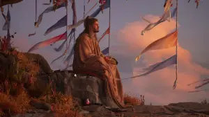 Задник до фильму"Тор: Любов і грім" #769712