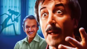 Задник до фильму"Слід Рожевої пантери" #403342