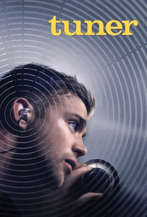 Постер до фильму"Tuner" #778974