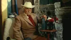 Задник до фильму"Oncle Yanco" #769729