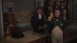 Задник до фильму"Війна і мир" #350971