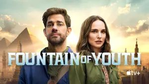 Задник до фильму"Джерело вічної молодості" #582214