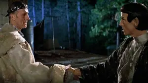 Задник до фильму"Зоряний шлях: Перший контакт" #692544