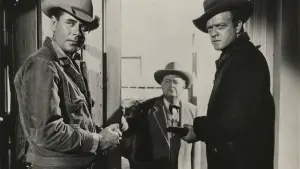 Задник до фильму"О 3:10 до Юми" #725433