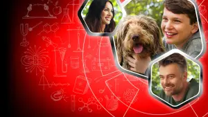 Задник до фильму"Думай як пес" #195401