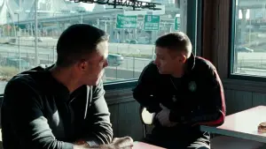 Задник до фильму"Місто" #692011