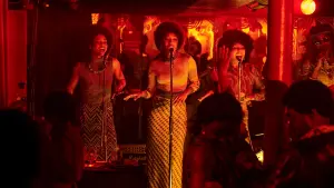 Задник до фильму"Смертельний постріл" #345522