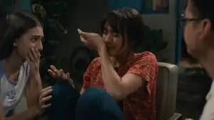 Задник до фильму"Ayah, Ini Arahnya Ke Mana, Ya?" #796713