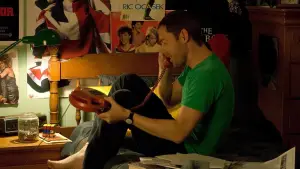 Задник до фильму"Зберігайте спокій" #695018