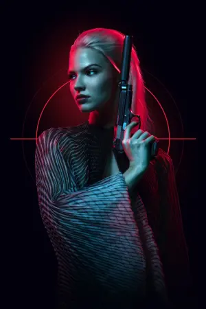 Постер до фильму"Анна" #319995