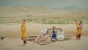 Задник до фильму"Le Pays taliban" #794709