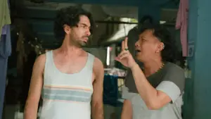 Задник до фильму"Semua Akan Baik-Baik Saja" #818173