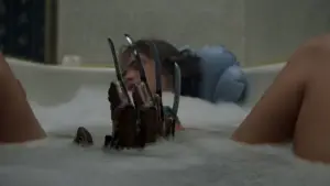 Задник до фильму"Кошмар на вулиці В’язів" #594275