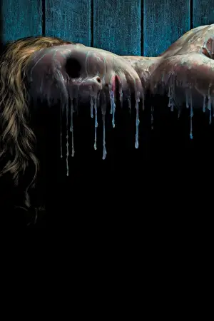 Постер до фильму"Будинок воскових фігур" #708103