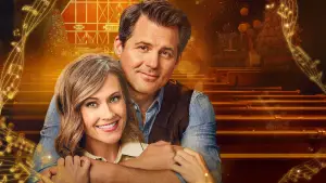 Задник до фильму"A Grand Ole Opry Christmas" #847396