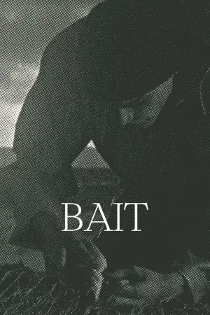 Постер до фильму"Bait" #912165