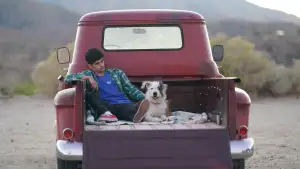 Задник до фильму"Арістотель і Данте розкривають таємниці Всесвіту" #747054