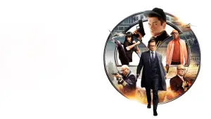 Задник до фильму"Kingsman: Таємна служба" #585665