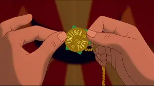 Задник до фильму"Анастасія" #802864