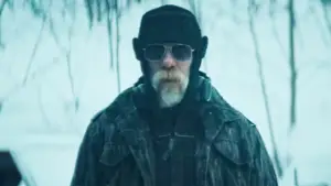 Задник до фильму"Холодна пастка" #796025