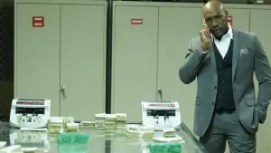 Задник до фильму"Пограбування" #328563