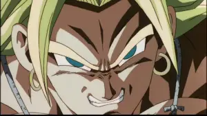 Задник до фильму"ドラゴンボールＺ 危険なふたり！超戦士はねむれない" #806987