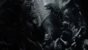 Задник до фильму"Чужий: Заповіт" #748071