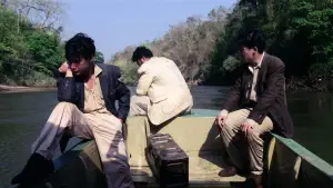 Задник до фильму"Куля в голові" #791037