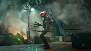 Задник до фильму"Аквамен і загублене королівство" #193226