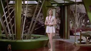 Задник до фильму"Заборонена планета" #721218