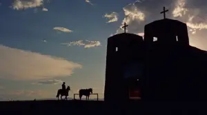Задник до фильму"Cowboy" #903831