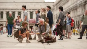 Задник до фильму"Мед у голові" #224490