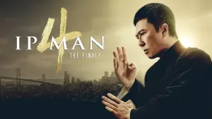 Відео до фільму Іп Ман 4 | IP MAN 4 (2019) International Trailer | Donnie Yen, Scott Adkins Martial Arts Movie
