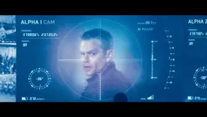 Задник до фильму"Джейсон Борн" #594178