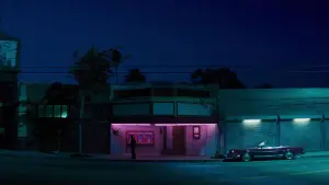 Задник до фильму"Ла-Ла Ленд" #518422