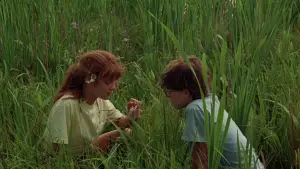 Задник до фильму"Лукас" #717310