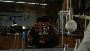 Задник до фильму"Людина-павук: Додому шляху нема" #525427