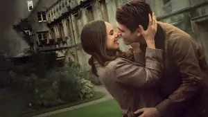 Задник до фильму"Мій рік в Оксфорді" #591940