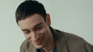 Задник до фильму"Nino" #790457