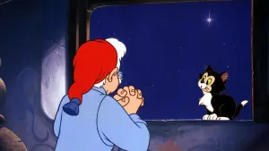 Задник до фильму"Піноккіо" #239723