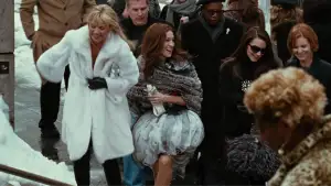 Задник до фильму"Секс і місто" #802280