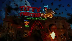 Задник до фильму"Від заходу до світанку" #801464