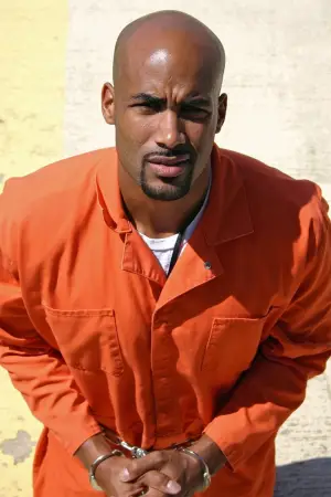 Постер до фильму"Помста за ґратами" #740274