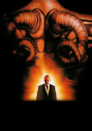 Постер до фильму"Червоний дракон" #372754